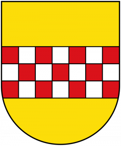 Hamm Wappen